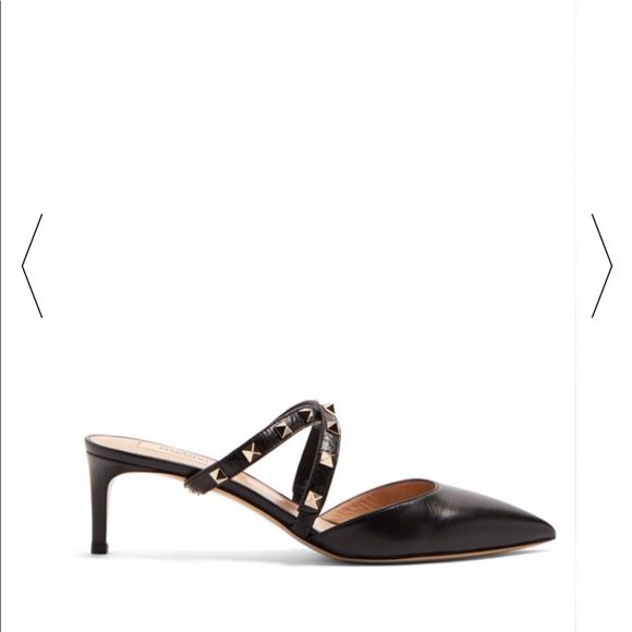 valentino rockstud wrap